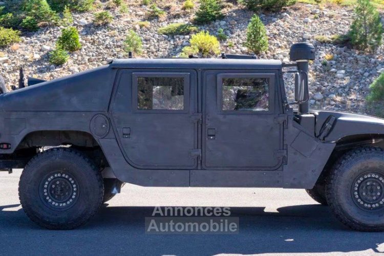 Hummer H1 HUMVEE - <small></small> 60.000 € <small>TTC</small> - #4