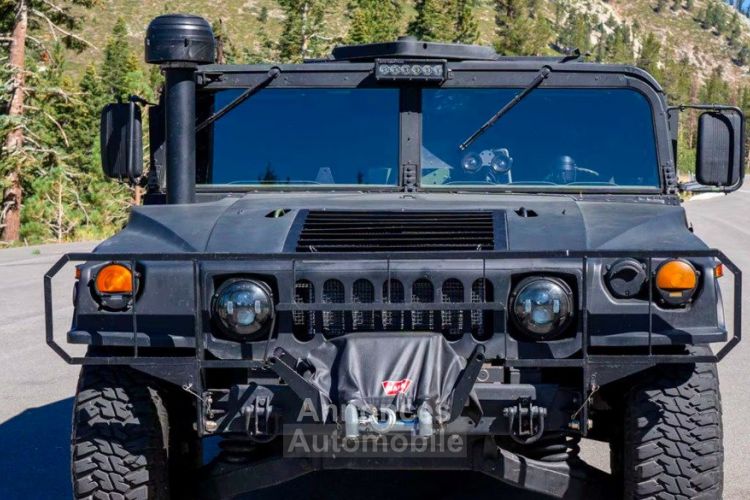 Hummer H1 HUMVEE - <small></small> 60.000 € <small>TTC</small> - #5