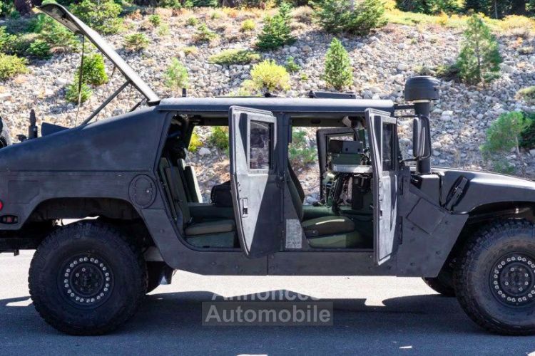 Hummer H1 HUMVEE - <small></small> 60.000 € <small>TTC</small> - #6