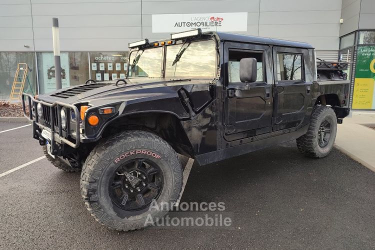 Hummer H1 V8 6.5L - <small></small> 74.990 € <small>TTC</small> - #1