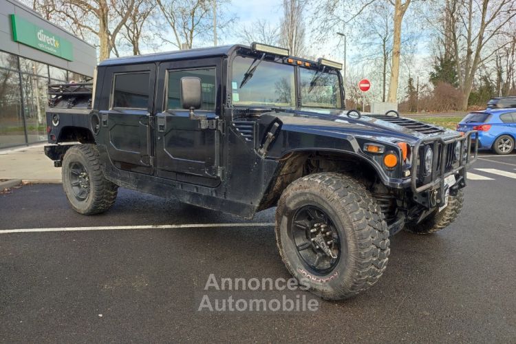 Hummer H1 V8 6.5L - <small></small> 74.990 € <small>TTC</small> - #5