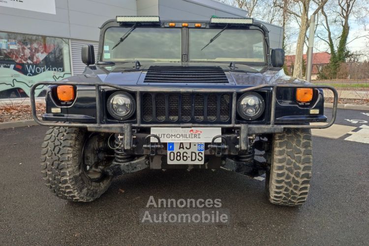 Hummer H1 V8 6.5L - <small></small> 74.990 € <small>TTC</small> - #6