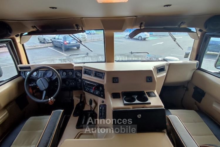 Hummer H1 V8 6.5L - <small></small> 74.990 € <small>TTC</small> - #7