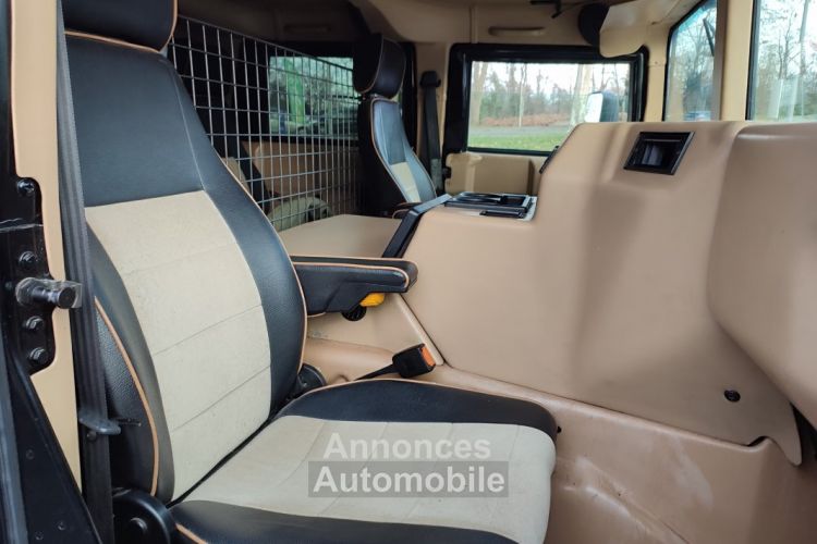 Hummer H1 V8 6.5L - <small></small> 74.990 € <small>TTC</small> - #11