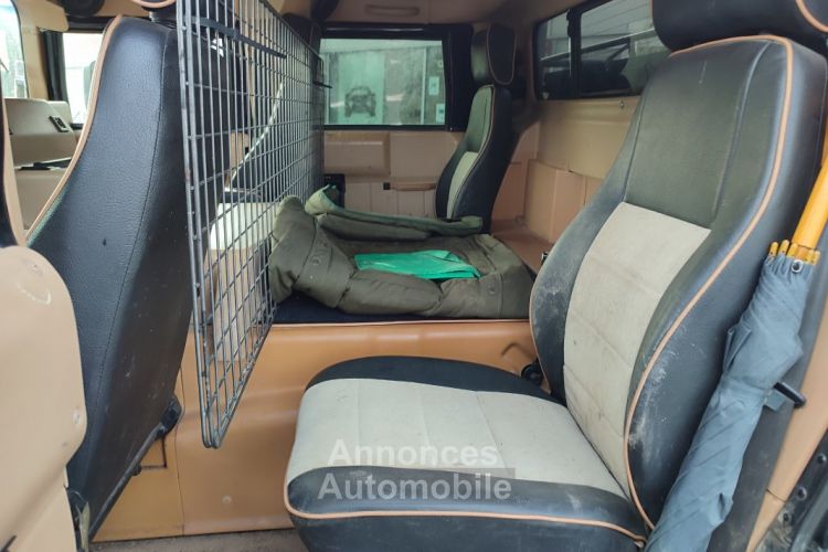 Hummer H1 V8 6.5L - <small></small> 74.990 € <small>TTC</small> - #14