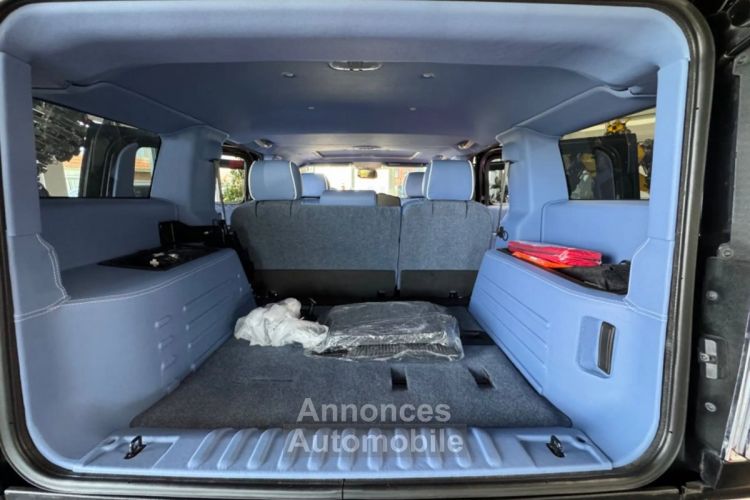 Hummer H2 2006 6.2 V8 Luxury Einzelstück Neuzustand - <small></small> 43.950 € <small>TTC</small> - #3