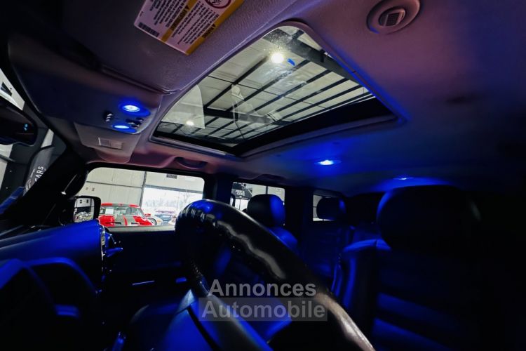 Hummer H2 6.0 V8 325 cv - <small></small> 35.990 € <small>TTC</small> - #22