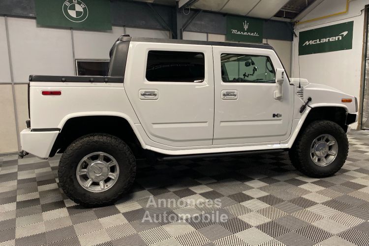 Hummer H2 SUT PICK UP - <small></small> 45.000 € <small>TTC</small> - #3