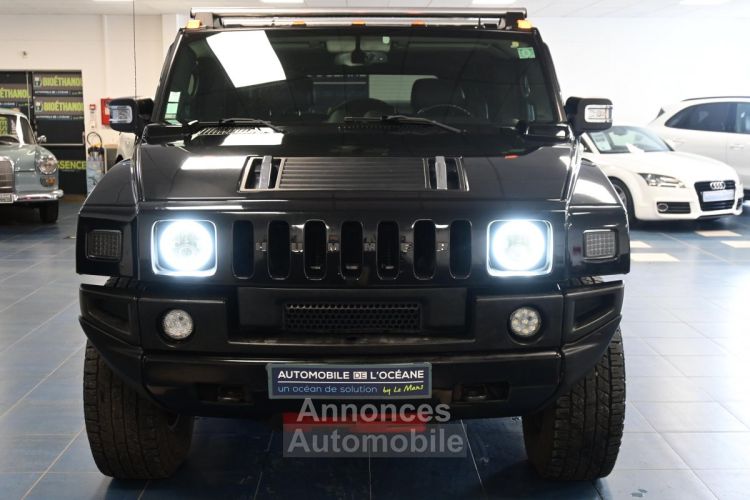 Hummer H2 SUV - <small></small> 39.990 € <small>TTC</small> - #2