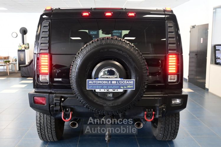 Hummer H2 SUV - <small></small> 39.990 € <small>TTC</small> - #5