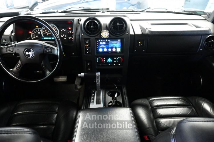 Hummer H2 SUV - <small></small> 39.990 € <small>TTC</small> - #8