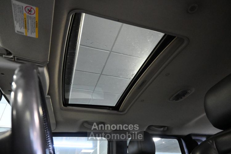 Hummer H2 SUV - <small></small> 39.990 € <small>TTC</small> - #18