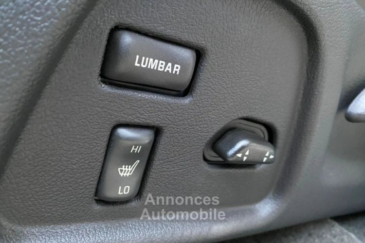 Hummer H3 2006 3.7 Luxury Aut. - <small></small> 39.995 € <small>TTC</small> - #19