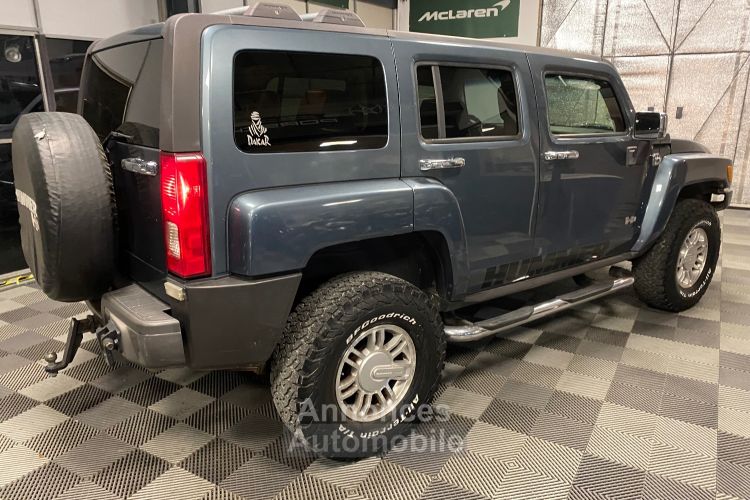 Hummer H3 3.5 (220Ch) - <small></small> 23.500 € <small>TTC</small> - #3