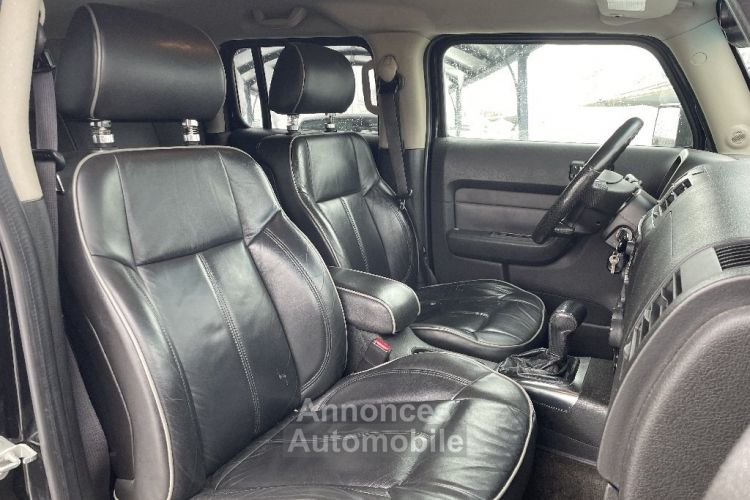 Hummer H3 3.5 ESS 220CH - <small></small> 19.900 € <small>TTC</small> - #6