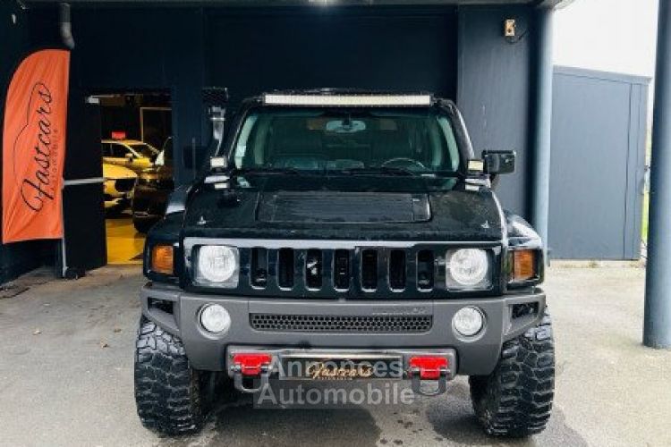 Hummer H3 3.5 LUXURY - <small></small> 26.990 € <small>TTC</small> - #3