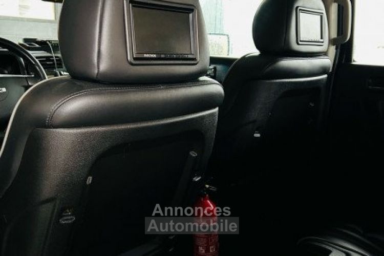 Hummer H3 3.5 LUXURY - <small></small> 26.990 € <small>TTC</small> - #14