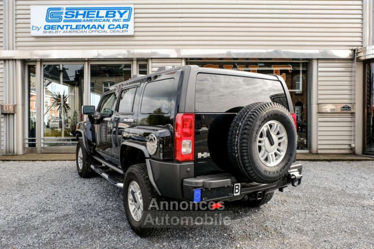 Hummer H3 SUV - <small></small> 26.400 € <small>TTC</small> - #2