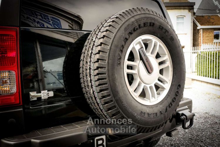 Hummer H3 SUV - <small></small> 26.400 € <small>TTC</small> - #3