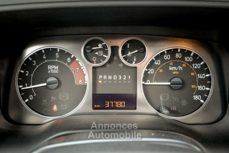 Hummer H3 SUV - <small></small> 26.400 € <small>TTC</small> - #6