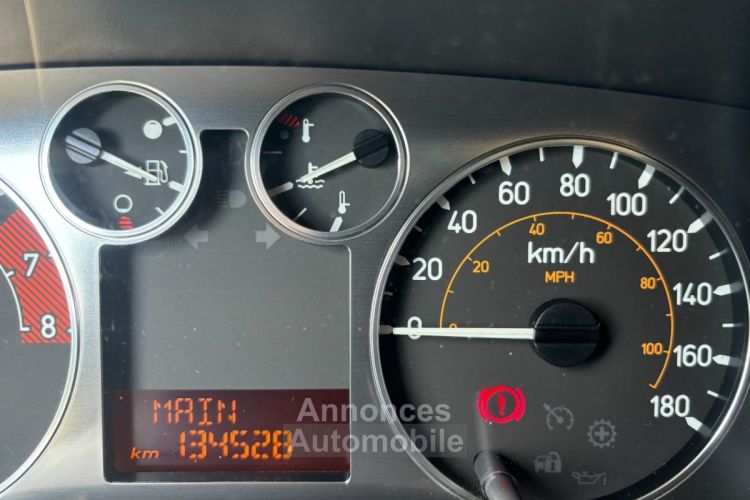 Hummer H3 suv 3.5 pack adventure - <small></small> 21.490 € <small>TTC</small> - #9