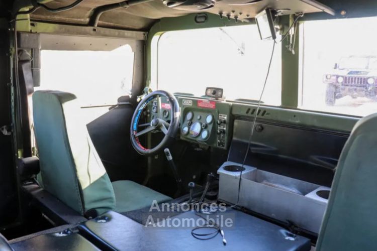 Hummer Humvee M998 - <small></small> 36.500 € <small>TTC</small> - #9
