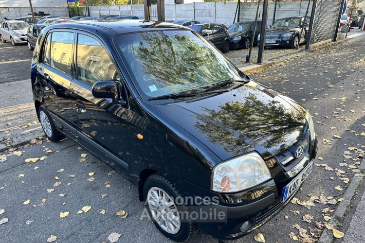 Hyundai Atos 1.1 PACK - <small></small> 3.495 € <small>TTC</small> - #2