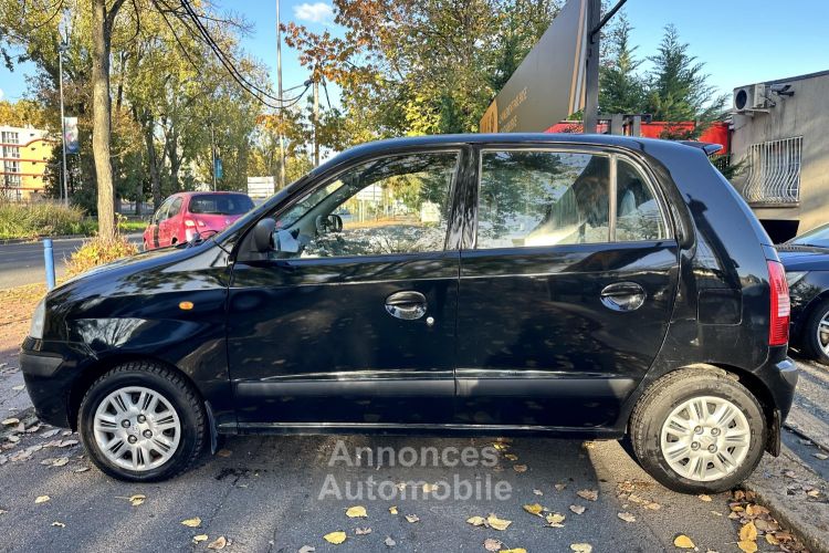 Hyundai Atos 1.1 PACK - <small></small> 3.495 € <small>TTC</small> - #3