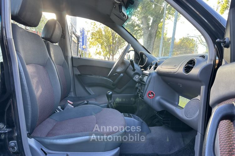 Hyundai Atos 1.1 PACK - <small></small> 3.495 € <small>TTC</small> - #7