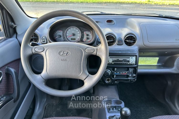 Hyundai Atos 1.1 PACK - <small></small> 3.495 € <small>TTC</small> - #14