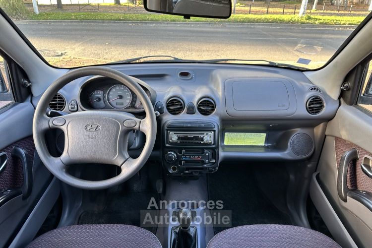 Hyundai Atos 1.1 PACK - <small></small> 3.495 € <small>TTC</small> - #15