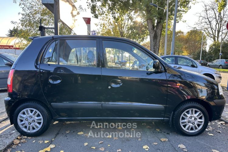 Hyundai Atos 1.1 PACK - <small></small> 3.495 € <small>TTC</small> - #18