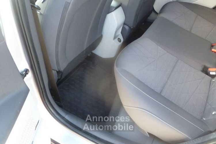 Hyundai Bayon 1.0 T-GDI 100CH HYBRID 48V EXECUTIVE DCT-7 BOITE AUTO - <small></small> 17.950 € <small>TTC</small> - #6