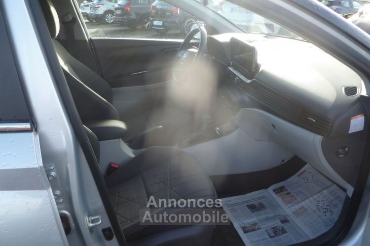 Hyundai Bayon 1.0 T-GDI 100CH HYBRID 48V EXECUTIVE DCT-7 BOITE AUTO - <small></small> 17.950 € <small>TTC</small> - #7