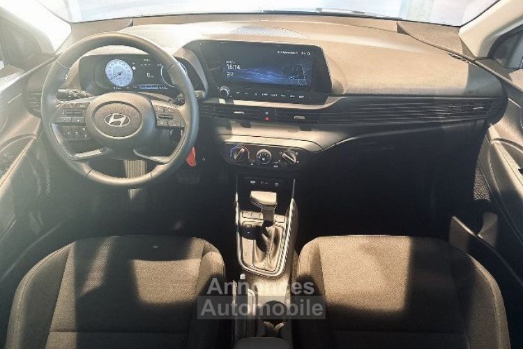 Hyundai Bayon 1.0 T-GDI DCT-7 - <small></small> 25.570 € <small>TTC</small> - #30