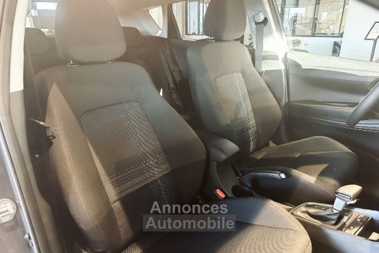 Hyundai Bayon 1.0 T-GDI DCT-7 - <small></small> 25.570 € <small>TTC</small> - #41