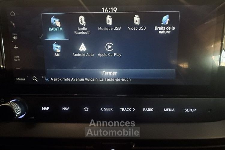 Hyundai Bayon 1.0 T-GDI DCT-7 - <small></small> 25.570 € <small>TTC</small> - #46