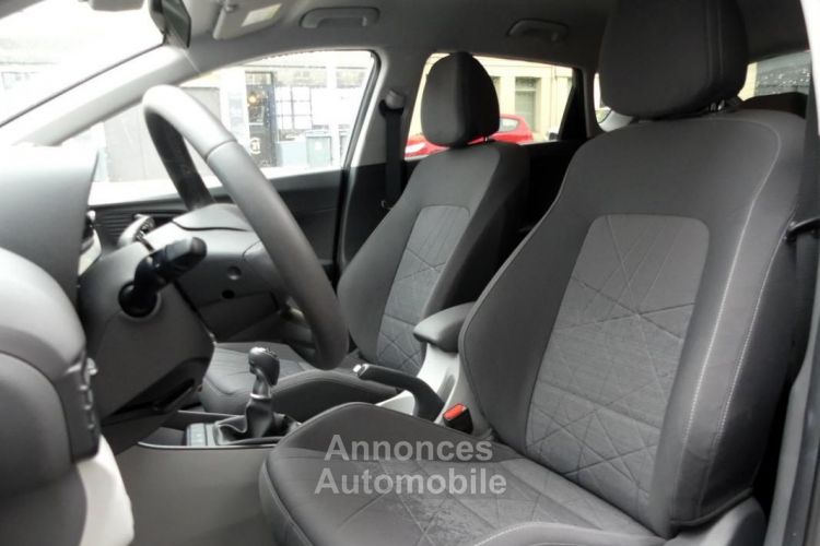 Hyundai Bayon 1.0 T-GDI HYBRID 100 MHEV 48V INTUITIVE CARPLAY + CAMÉRA DE RECUL - <small></small> 16.980 € <small>TTC</small> - #10