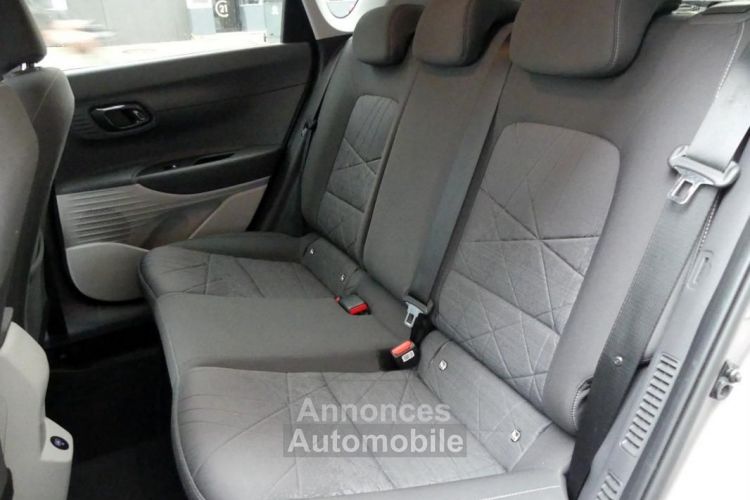 Hyundai Bayon 1.0 T-GDI HYBRID 100 MHEV 48V INTUITIVE CARPLAY + CAMÉRA DE RECUL - <small></small> 16.980 € <small>TTC</small> - #11