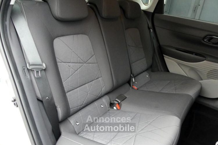 Hyundai Bayon 1.0 T-GDI HYBRID 100 MHEV 48V INTUITIVE CARPLAY + CAMÉRA DE RECUL - <small></small> 16.980 € <small>TTC</small> - #12