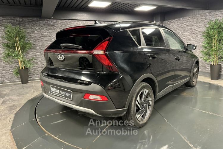 Hyundai Bayon 1.0 T-GDi Hybrid 48V - 100  Intuitive PHASE 1 - <small></small> 15.990 € <small></small> - #5