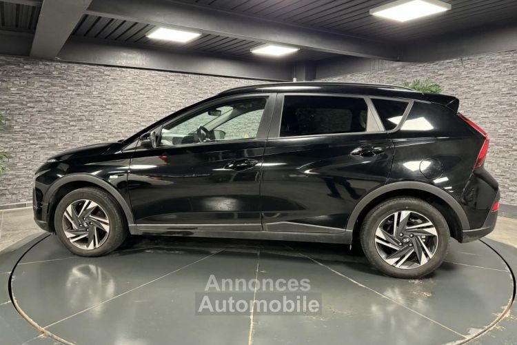 Hyundai Bayon 1.0 T-GDi Hybrid 48V - 100  Intuitive PHASE 1 - <small></small> 15.990 € <small></small> - #8