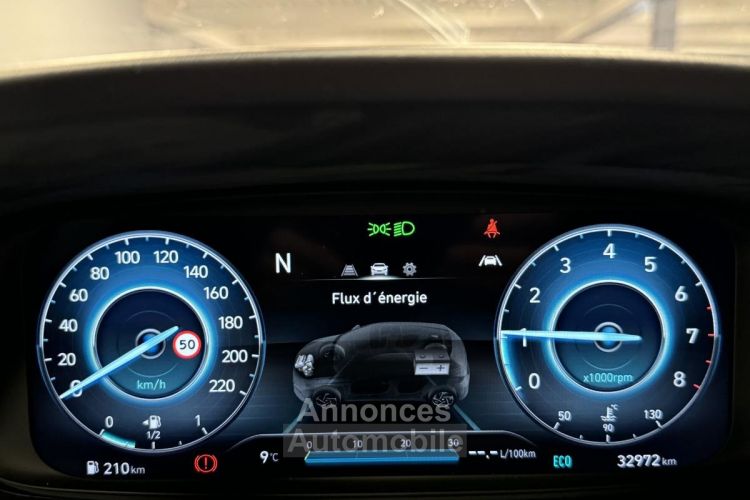 Hyundai Bayon 1.0 T-GDi Hybrid 48V - 100  Intuitive PHASE 1 - <small></small> 15.990 € <small></small> - #13