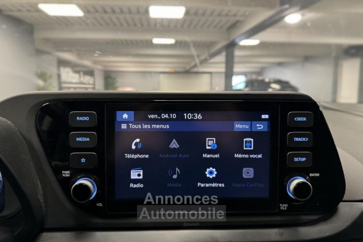 Hyundai Bayon 1.0 T-GDi Hybrid 48V - 100  Intuitive PHASE 1 - <small></small> 15.990 € <small></small> - #16