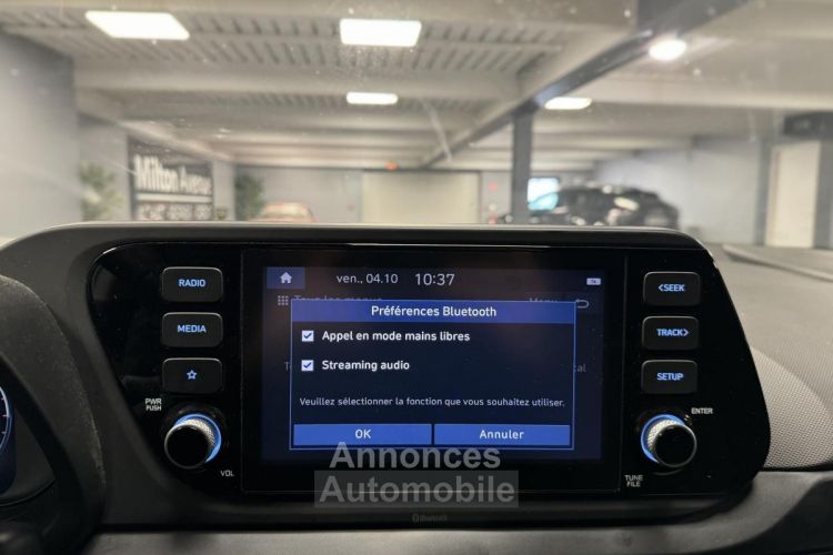 Hyundai Bayon 1.0 T-GDi Hybrid 48V - 100  Intuitive PHASE 1 - <small></small> 15.990 € <small></small> - #17