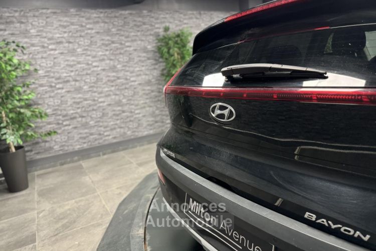 Hyundai Bayon 1.0 T-GDi Hybrid 48V - 100  Intuitive PHASE 1 - <small></small> 15.990 € <small></small> - #29