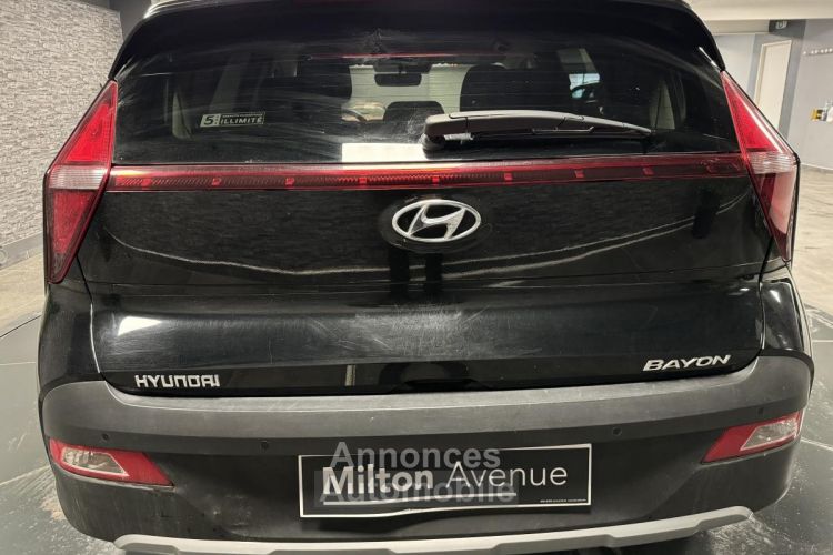 Hyundai Bayon 1.0 T-GDi Hybrid 48V - 100  Intuitive PHASE 1 - <small></small> 15.990 € <small></small> - #30