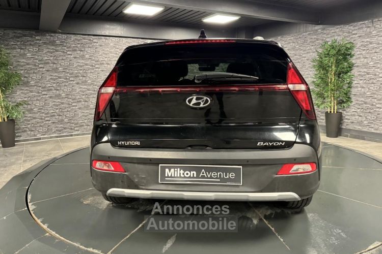 Hyundai Bayon 1.0 T-GDi Hybrid 48V - 100 Intuitive PHASE 1 - <small></small> 15.990 € <small></small> - #6