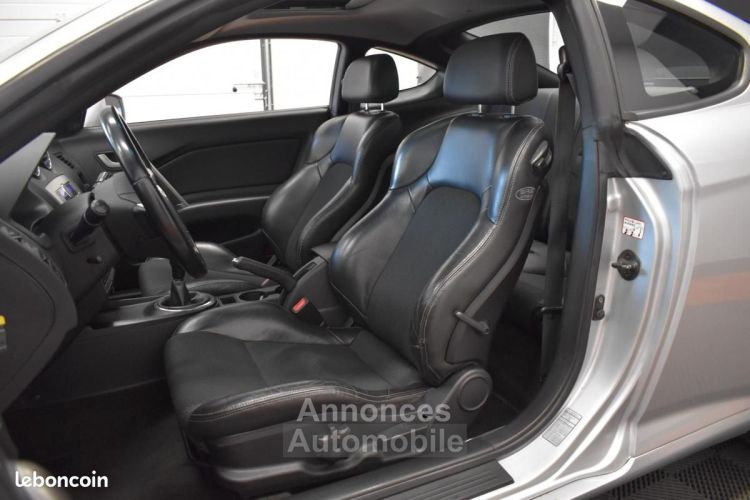 Hyundai Coupe Coupé 2.0 143ch FX 1ère MAIN SUIVI & GARANTIE 6 A 36 MOIS - <small></small> 6.990 € <small>TTC</small> - #7