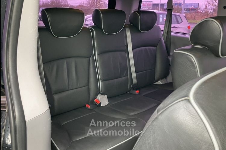 Hyundai H1 VAN VAN CRDI170 - <small></small> 14.990 € <small>TTC</small> - #9